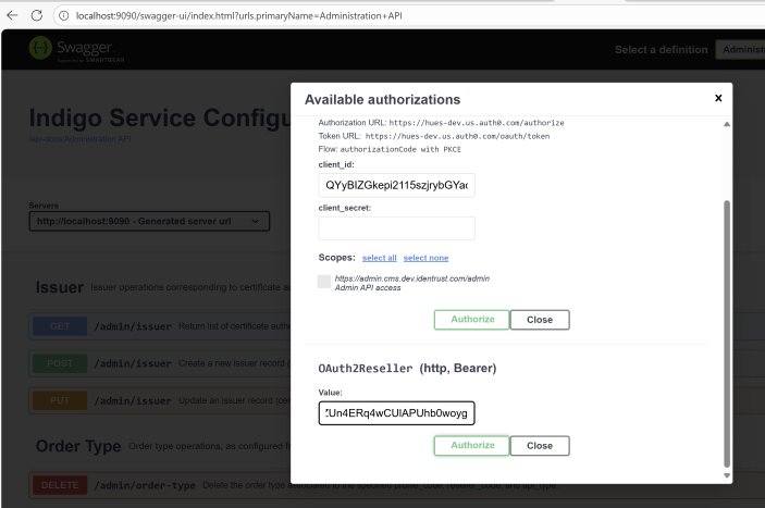OAuth Login